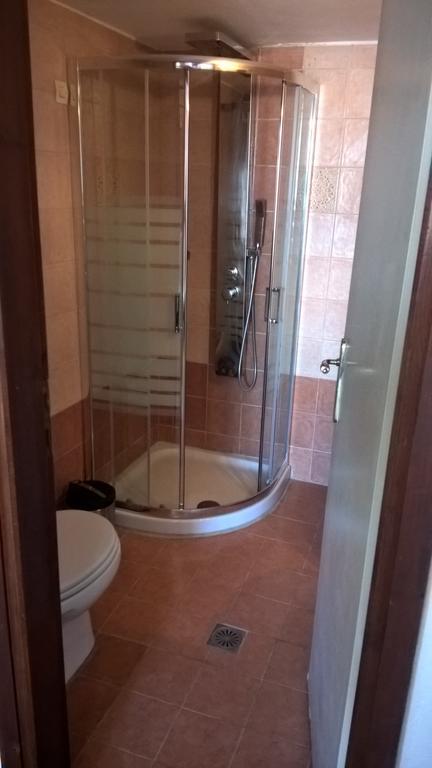 Εlegant Villa Liakos Pigí Eksteriør billede